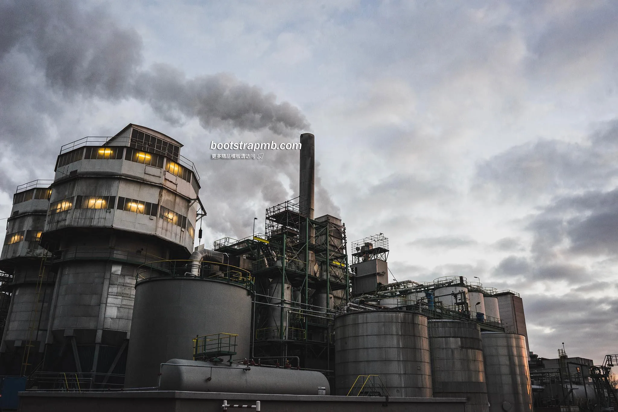 Serve As Consultants For All Industrial Needs! - kaiyun